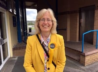 Cllr Jackie Hook weighs in on shelving of bus link 