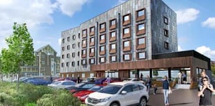 72 rooms at the inn as TDC approve Travelodge plans