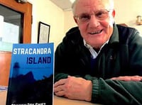 Local author’s latest work a must-read