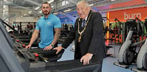 Ten new jobs as 24/7 gym opens