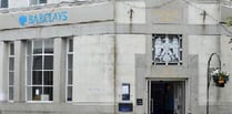 Flats plans for  Barclays Bank