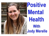 There is always hope says psychotherapist Jody Merelle