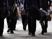 Number of overcrowded secondary schools in Devon revealed