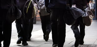 Number of overcrowded secondary schools in Devon revealed