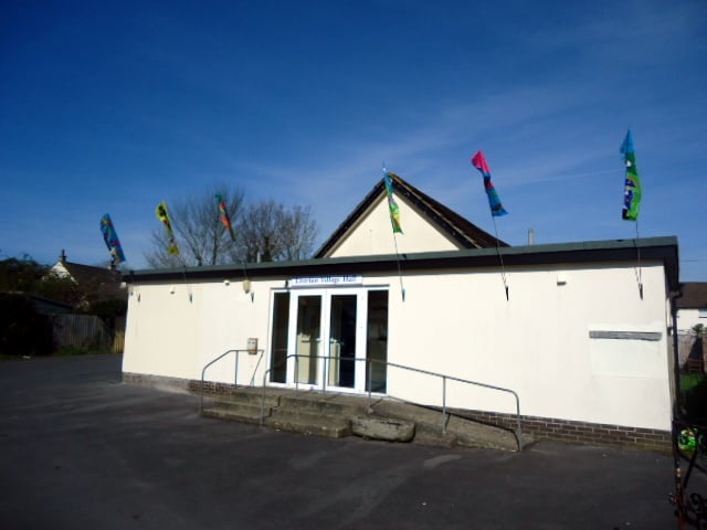 Liverton Village Hall