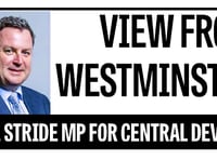 Local rural services and amenities: MP Mel Stride's latest column 