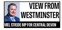 MP Mel Stride's latest column -  'Supporting those with disabilities'