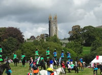 World famous Widecombe Fair is back and better than ever