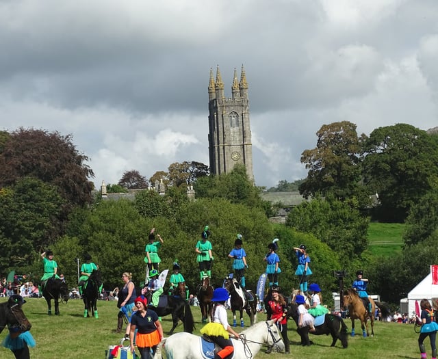 World famous Widecombe Fair is back and better than ever