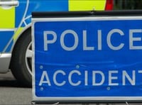 UPDATE: A38 open again after serious crash westbound 