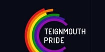 Teignmouth Pride will celebrate town diversity