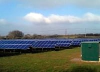 Solar farm plans ‘to power 6,000 homes’