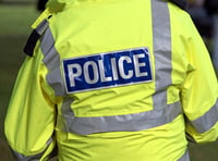 Police appeal after anti-social behaviour