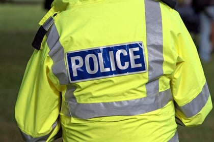 Police appeal after anti-social behaviour