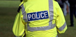 Police appeal after anti-social behaviour