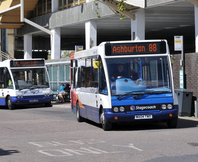 Council demands answers on bus cuts