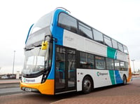 Have your say on bus service in Teignbridge at inquiry