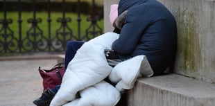 More households with children threatened with homelessness in Teignbridge