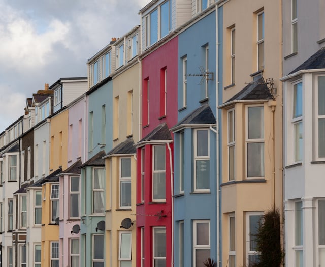 Renters' Reform Bill must "truly deliver change", says housing charity