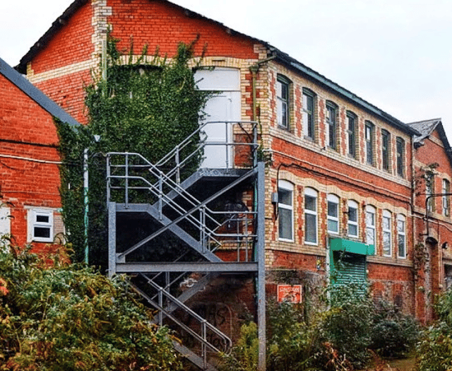 Civic society weighs in on Bradley Mill demolition vote 