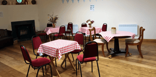 Sharing the stories of our cherished village halls