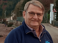 Senior district councillor quits Conservative Party