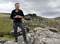 Farewell to Dartmoor Ranger Ian