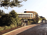 Plans for offices and industrial units submitted