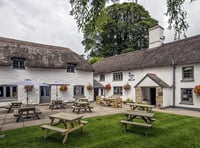 Eversfield to take over historic Dartmoor pub