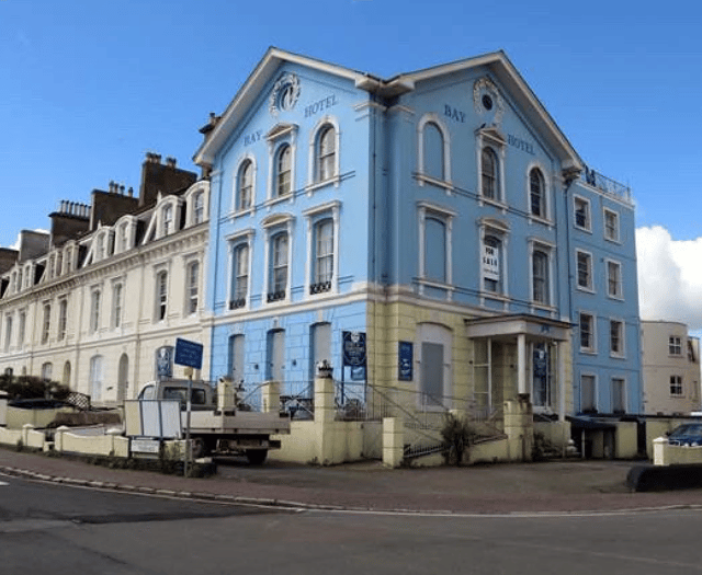 Apart hotel plans withdrawn