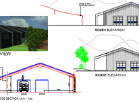 New loco shed part of major South Devon Railway plans