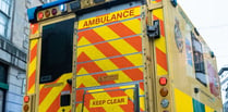 Ambulance bosses issue advice amid strike action