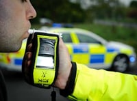 14-month ban for drink-driver