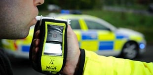 Drink-drive charge denied 