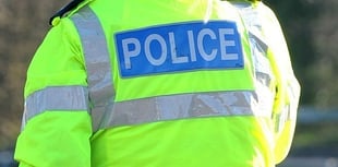 Special Constable dismissed for gross misconduct