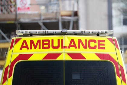The Royal Devon and Exeter Trust preparing to face regular New Year's Day ambulance increase