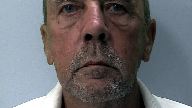 Dangerous Dawlish Sex Offender Jailed After Being Trapped By Paedophile