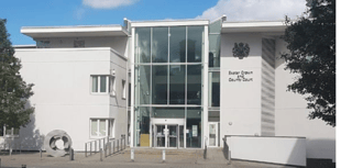 Motorist drove 8 miles home on three wheels after drink drive crash
