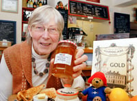 Celebrating marmalade at Farmers’ Market