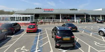 Tesco applies for ‘DotCom’ extension to Newton Abbot superstore