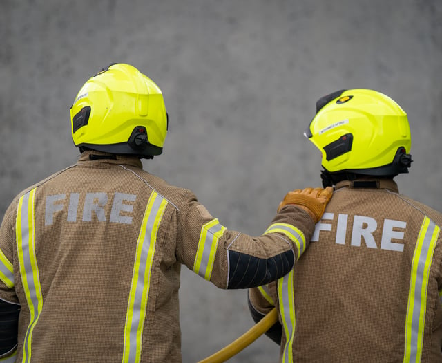 Record number of non-fire fatalities in Devon and Somerset