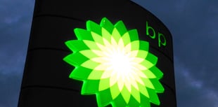 BP profits could fuel every household in Teignbridge for 155 years