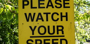 Become a Community Speedwatch volunteer