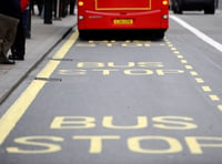 Bus journeys in Devon fallen by 40% in the last decade