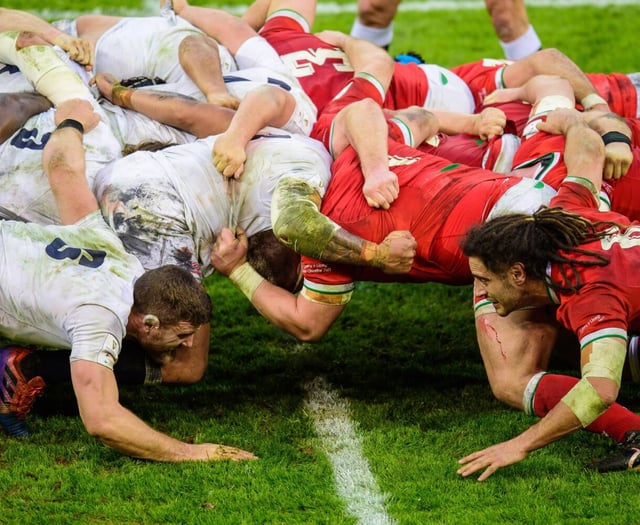 GWR to provide 77 trains for Wales v England Six Nations fixture 