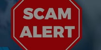 WhatsApp account takeover scam warning