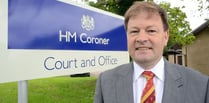 South Devon coroner announces retirement 