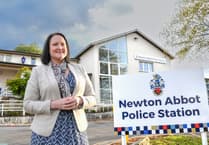 More cash to fund police patrols in Newton Abbot