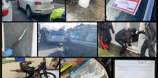 Police target County Lines drug gangs across Devon and Cornwall