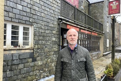 Beloved Dartmoor pub set to reopen late this summer
